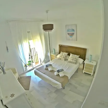 Sky Sea Holidays Puerto Banus Apartment Estepona