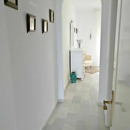 Sky Sea Holidays Puerto Banus Estepona