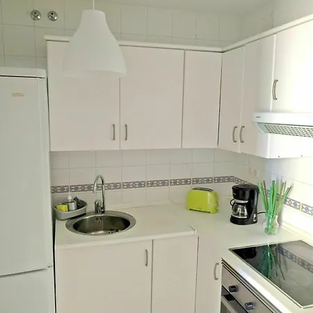 Sky Sea Holidays Puerto Banus Apartment