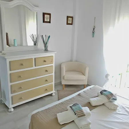 Sky Sea Holidays Puerto Banus Apartment