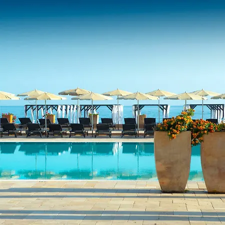Apartment Sky Sea Holidays Puerto Banus *