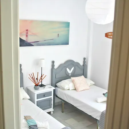 Apartment Sky Sea Holidays Puerto Banus Estepona