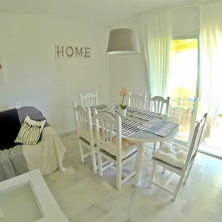 Sky Sea Holidays Puerto Banus * Estepona