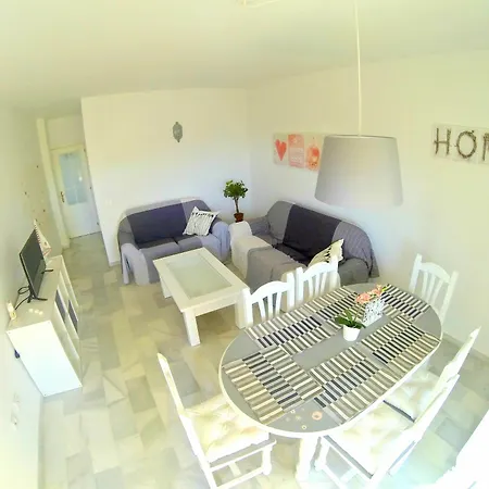 Sky Sea Holidays Puerto Banus Apartment