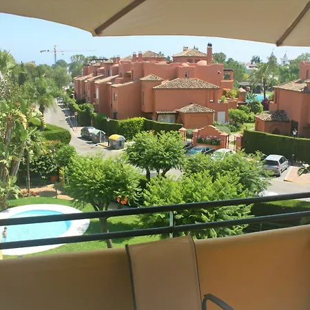 Apartment Sky Sea Holidays Puerto Banus *
