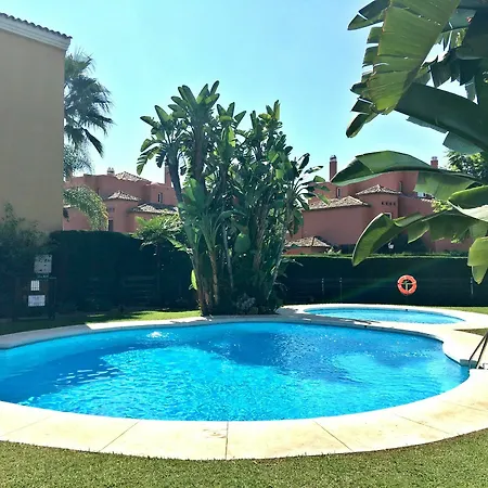 Apartment Sky Sea Holidays Puerto Banus *