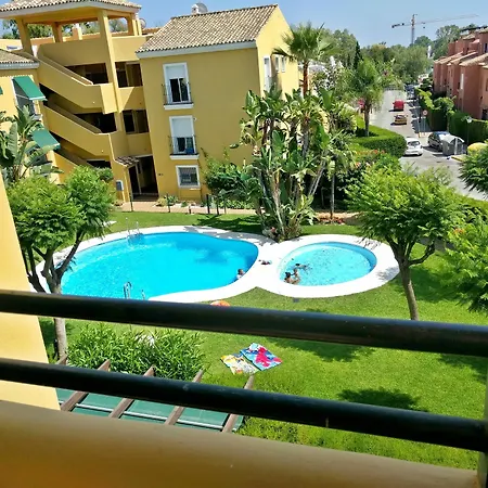 Sky Sea Holidays Puerto Banus Estepona