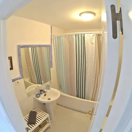 Apartment Sky Sea Holidays Puerto Banus